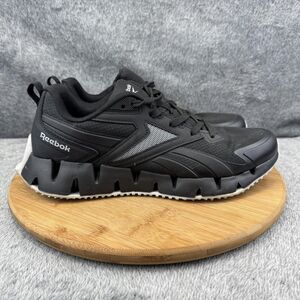 Reebok Zig Elusion Energy Shoes Mens Size 9.5 Athletic Running Trainers Sneakers